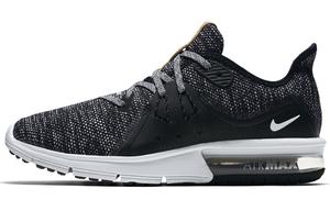 Кроссовки Nike Air Max Sequent для женщин