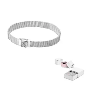 Браслет женский Pandora