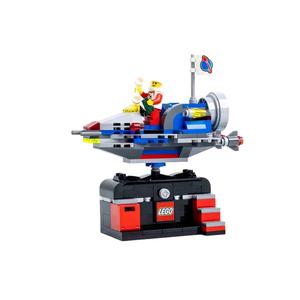 Конструктор Creator Creative Versatile Collection Space Adventure Journey Building Blocks 168 деталей 6435203 LEGO