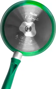 Сковорода для авокадо Ibili MiniAlu, алюминий, 14х3 см, зеленая IBILI MENAJE, S.A.