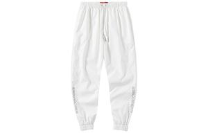 Hidden One ENSHADOWER Повседневные брюки унисекс, Белый