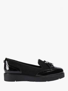 Стильные броги Sky Carvela, Black