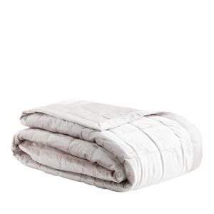 Покрывало home&you светло-розовый, 200/220 см