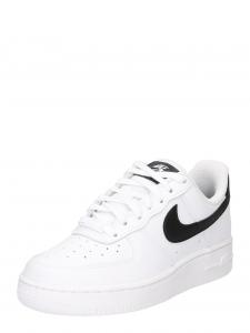 Кроссовки Nike Sportswear AIR FORCE 1 07, белый