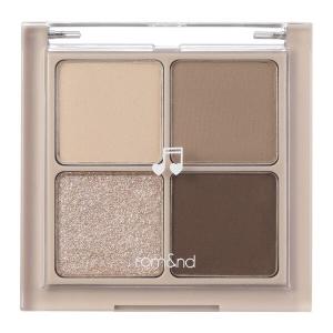 Палитра теней для век, 6,5 г Rom&Nd Better than eyes