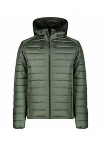 Зимняя куртка JAS YERREMS Cars Jeans, темно-зеленый