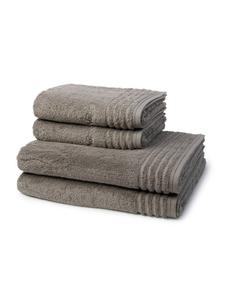 Полотенце Vossen, цвет pepplestone