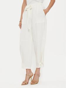 Брюки regular fit TB2085 Vicolo, бежевый