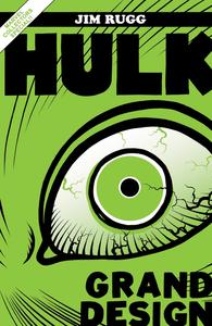 Hulk: Grand Design (Incredible Hulk) (Marvel Universe)