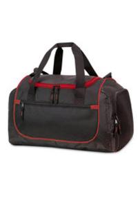 Сумка Piraeus на плечевом ремне (2 шт.) Shugon, черный