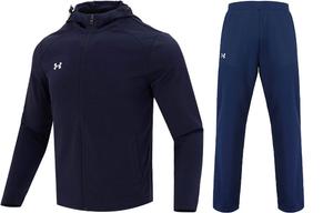 Повседневная спортивная одежда мужская Under Armour