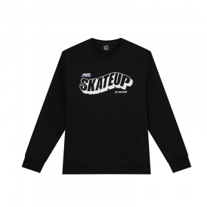 361° Толстовка Sports Life Collection мужская Super Black