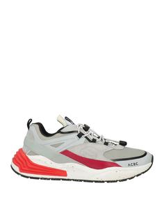Кроссовки X ACBC Piquadro, серый