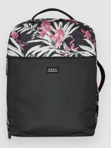 Дорожная сумка Roxy Current Vibes Travel Bag, antracit wind swept florl