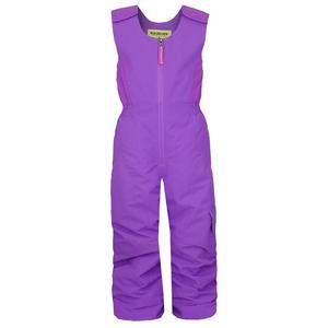 Утепленный лыжный комбинезон Boulder Gear Hailey (для маленьких девочек), Purple Glow