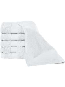 Гостевое полотенце Erwin Müller, белый