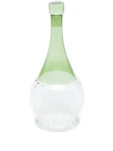 Ваза Garden Picnic Ichendorf Milano, зеленый