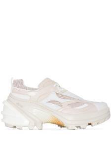 1017 ALYX 9SM кроссовки в двух тонах, белый