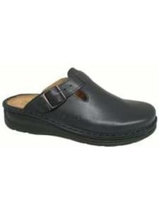 Сабо Fischer Markenschuh, темно-синий