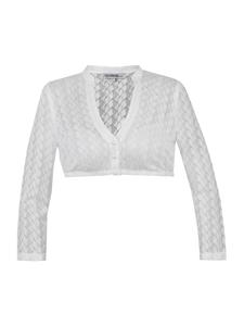 Традиционная блузка MARJO GY-10-Aresing, белый