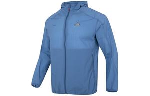 Adidas Мужская куртка, синий