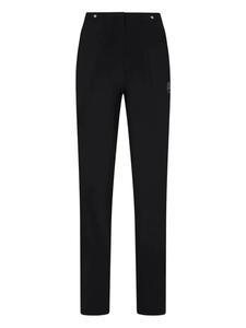 Легинсы La Sportiva с логотипом, черный