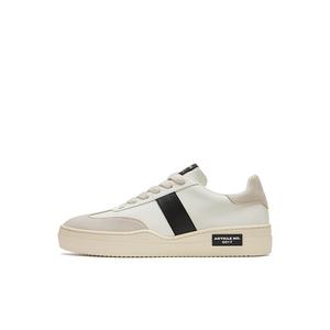 Кроссовки ARTICLE NO. Skateboarding Shoes Unisex Low-top Black, черный