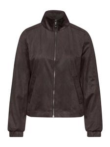 Куртка глубокого коричневого цвета Street One