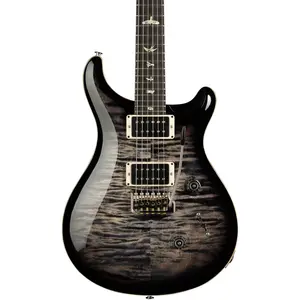 Электрогитара PRS Custom 24, Charcoal Burst