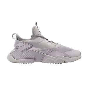 Кроссовки Nike Huarache Drift GS 'Wolf Grey', серый