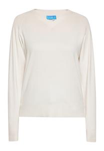 Свитер SANIKA, белый