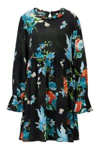 Платье Dine 'n' Dance Abby, черный