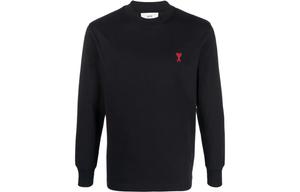 Толстовка унисекс AMIPARIS, Черный