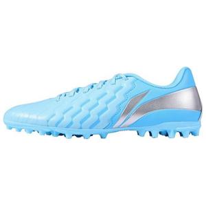 Футбольные бутсы Jin мужские низкие синий Lining