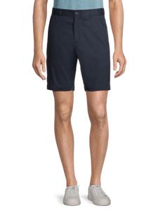 Шорты чинос Гриффит Vince, цвет Coastal