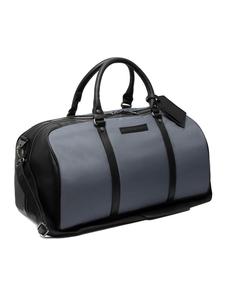 Дорожная сумка Fusion Tornio Weekender 53 см светло-серого цвета The Chesterfield Brand