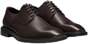 HUGO Мужские дерби, Medium Brown210