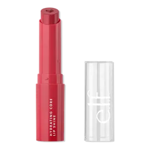 Увлажняющий блеск для губ e.l.f. Cosmetics, Lovely (light red)