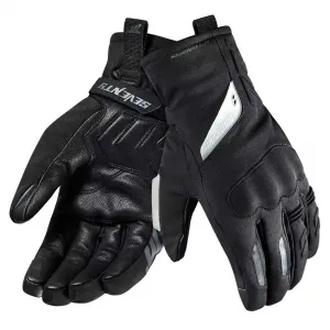 Защитные перчатки Seventy Degrees SD-T9 Expedition, черный