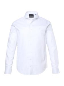 белоснежная рубашка JP1880