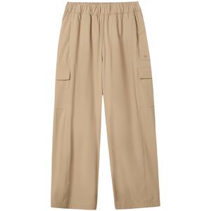 Городская функциональная серия Повседневные брюки женские CAMEL, Phantom Black