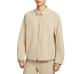 Nike Мужская куртка Dri Fit цвета хаки, Khaki