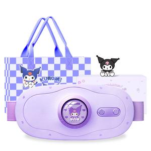 Пояс для согревания живота Sanrio