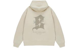 Свитшот StarB Unisex BJHG, Свинцово-серый