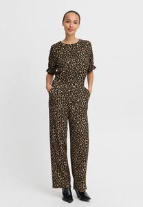 Брюки ULEO b.young, черный