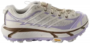 Кроссовки HOKA Mafate Three2 Wordmark, белый