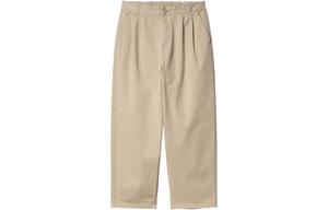 Carhartt WIP Брюки casual Marv Pant SS24 мужские khaki
