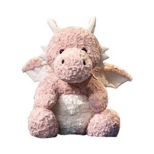 Милые очаровательные плюшевые драконы летуны 21cm/30cm/42cm/56cm высота G.DUCKKIDS