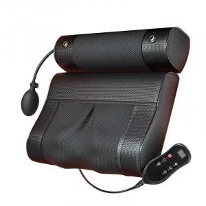 Массажер для всего тела многофункциональный с воздушными подушками вытяжение компресс с полынным теплом GL-25XY1 AUX