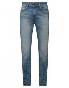 Джинсы Diesel, синий